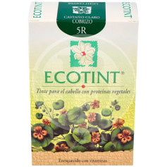Ecotint Cobre Castanho Claro 5R Noefar