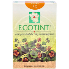 Ecotint Light Brown Gold 5D Noefar