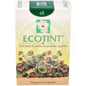 Ecotint Copper Chestnut 4R Noefar
