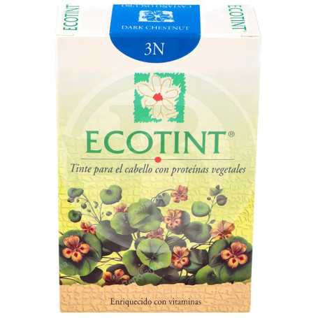 Ecotint Dark Chestnut 3N Noefar