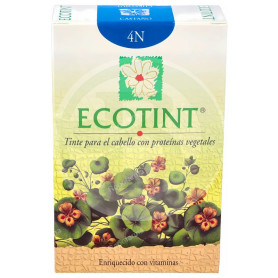 Ecotint Chestnut 4N Noefar
