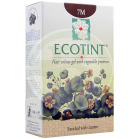 Ecotint Mahogany Blonde 7M Noefar