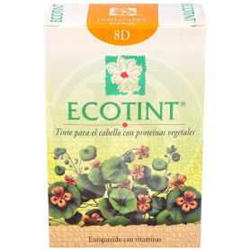 Ecotint Light Golden Blonde 8D Noefar