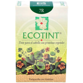 Ecotint Copper Blonde 7R Noefar