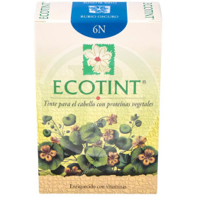 Ecotint Dark Blonde 6N Noefar