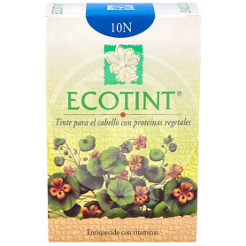 Ecotint Platinum Blonde EC10N Noefar