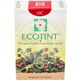 Ecotint Swedish Blonde EC10C Noefar