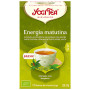 Morning Energy 17 Filtros Chá Yogi