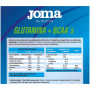 Glutamina + BCAA&#39;S Sabor Limão 250Gr Joma Nutrition