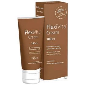 Flexivita Creme 100Ml Vitae