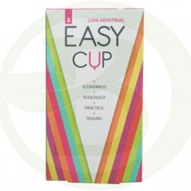 Easy Cup Copa Menstrual Talla S