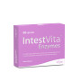 Intestvita Enzimas 60 Cápsulas Vitae