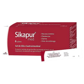 Envelopes Sikapur Gastro 6 Vitae