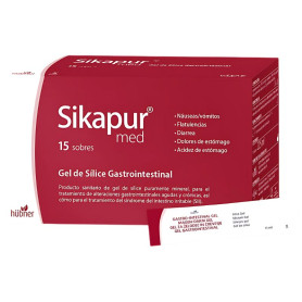 Envelopes Sikapur Gastro 15 Vitae