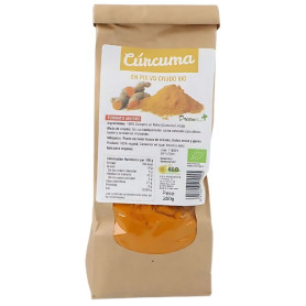 Cúrcuma em Pó Bio 200Gr Dreamfoods