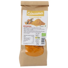 Cúrcuma em Pó Bio 200Gr Dreamfoods