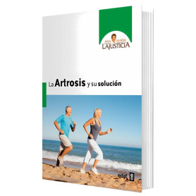 Osteoartrite e sua solução Ana María Lajusticia