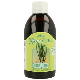 Xarope de Bronchiol Re-1 250Ml Bellsola