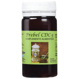 Prebel Cdc-3 70 comprimidos Bellsola