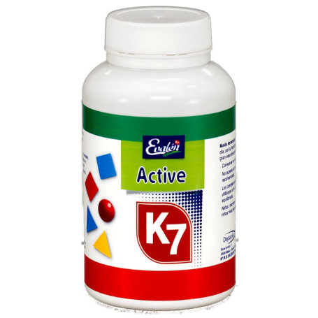 Evalen K7 Active 60 comprimidos Dieta Fácil