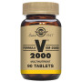 Fórmula Vm-2000 90 Comprimidos Solgar