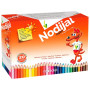 Nodi Jal Super 20 frascos Nova Diet