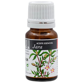 Óleo Essencial de Esteva 10Ml Plantis