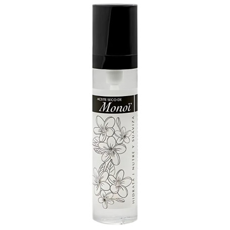 Óleo Seco Monoï 100Ml Plantis