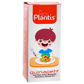 Quinapetit 250Ml Plantais