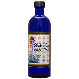 Solução Preciosa 100Ml Artesanato Agrícola