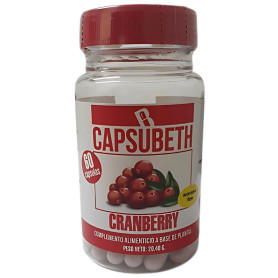 Bequisa de Cranberry