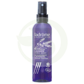 Água Floral Lavanda 200Ml. Ladrome
