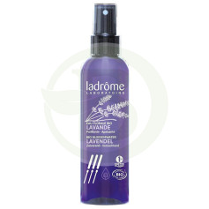 Água Floral Lavanda 200Ml. Ladrome