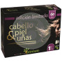Cabelo, Pele e Unhas 60 Cápsulas (Edição Limitada) Pinisan