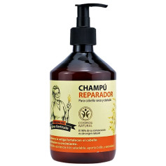 Oma Shampoo Reparador Gertrude 500Ml