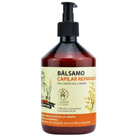 Oma Gertrude Bálsamo Reparador Capilar 500Ml
