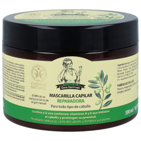 Oma Gertrude Máscara Capilar Reparadora 300Ml