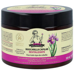 Oma Gertrude Máscara Capilar Revitalizante 300Ml