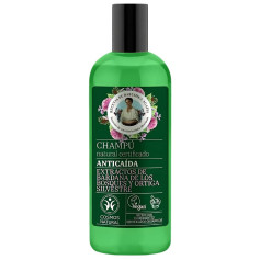 Green Agafia Shampoo Natural Antiqueda 260Ml Agafja