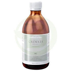 Calendula Lipid Extract Ecocert 500Ml. Aroms essenciais