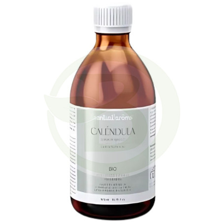 Calendula Lipid Extract Ecocert 500Ml. Aroms essenciais