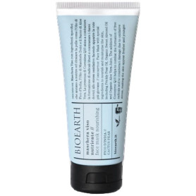 Máscara Facial Nutritiva com Espinhoso da Índia 100Ml Bioearth
