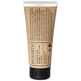 Máscara Facial Antienvelhecimento Goji Berries 100Ml Bioearth