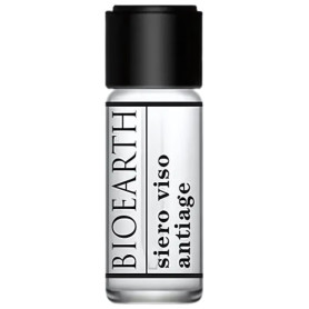 Sérum Facial Antienvelhecimento Hidratação Intensa 5Ml Bioearth