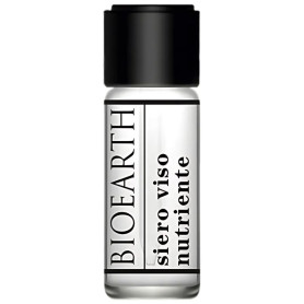Soro Facial Nutritivo com Gérmen de Trigo 5Ml Bioearth