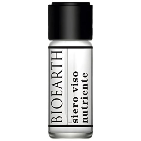 Soro Facial Nutritivo com Gérmen de Trigo 5Ml Bioearth