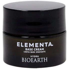 Creme Base Hidra 50Ml Bioearth