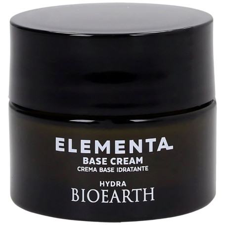 Creme Base Hidra 50Ml Bioearth