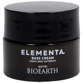 Creme Base Nutri 50Ml Bioearth