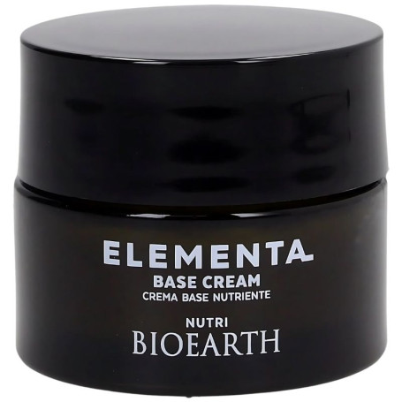 Creme Base Nutri 50Ml Bioearth